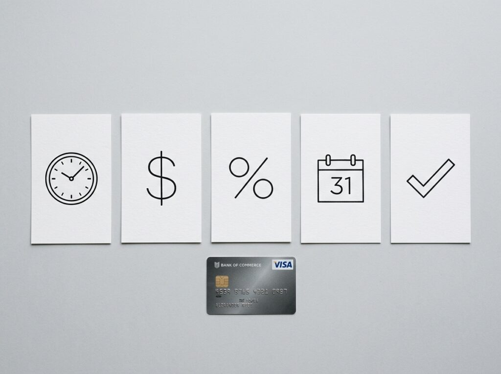 Comparing the 5 best balance transfer credit cards of 2026 by intro APR length, transfer fee, annual fee, and ongoing rewards