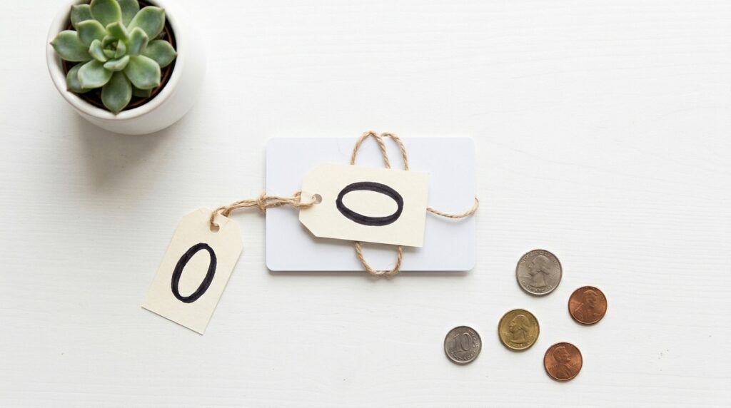 Best no annual fee credit cards of 2026 — top cards that earn real cashback rewards with zero cost to hold year after year